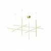 Flos Suspension Coordinates S4 -BLOU PARIS Soldes suspension coordinates s4