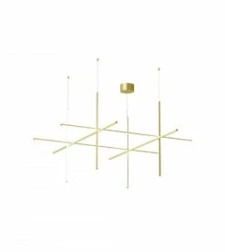 Flos Suspension Coordinates S4