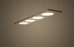 Suspension Dolmen -BLOU PARIS Soldes suspension dolmen 1