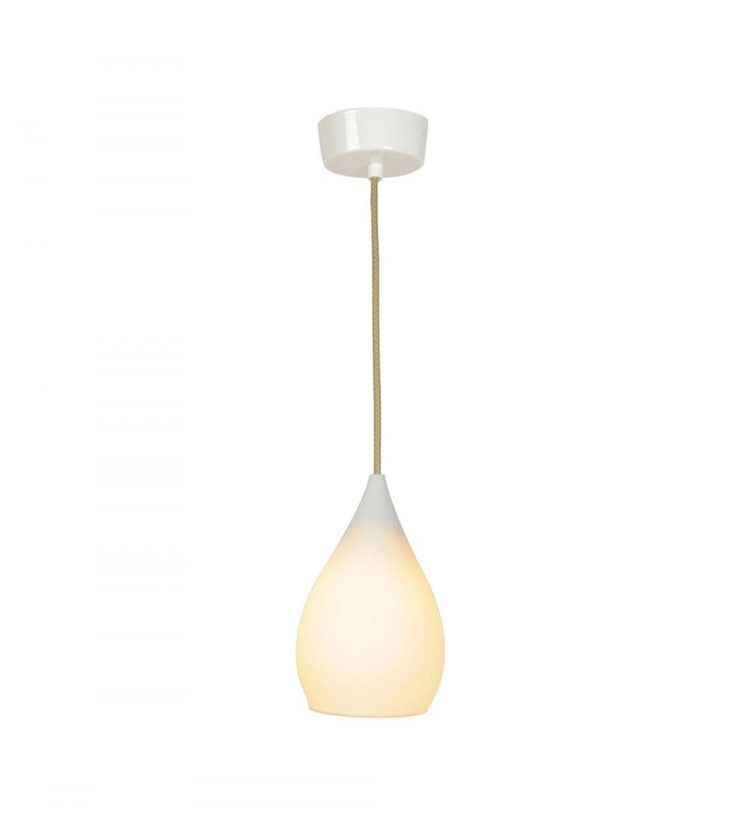 Suspension Drop One Pendant 5 Suspension Drop One Pendant – Image 3