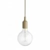 Suspension E27 Muuto - LED