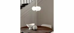 Ferm LIVING Suspension Era -BLOU PARIS Soldes suspension era 11