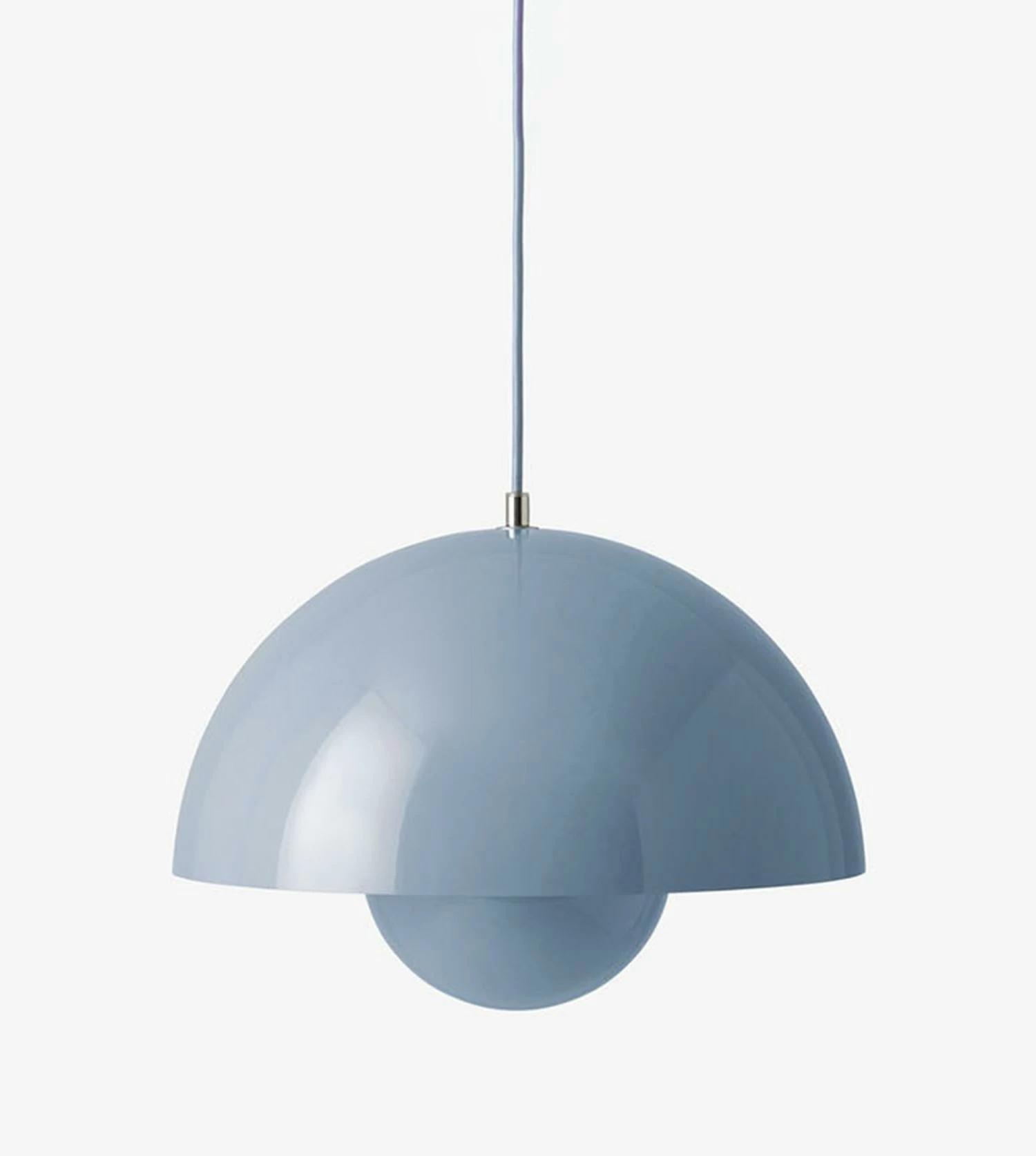 Suspension Flowerpot - VP7 3 Suspension Flowerpot - VP7