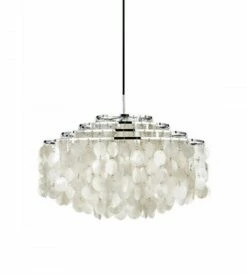 Verpan Suspension Fun - 10DM