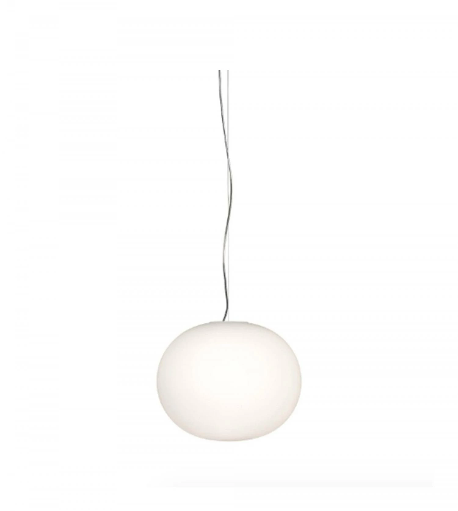 Flos Suspension Glo-Ball S1 3 Flos Suspension Glo-Ball S1