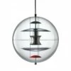 Verpan Suspension VP Globe - 40cm - Colorée