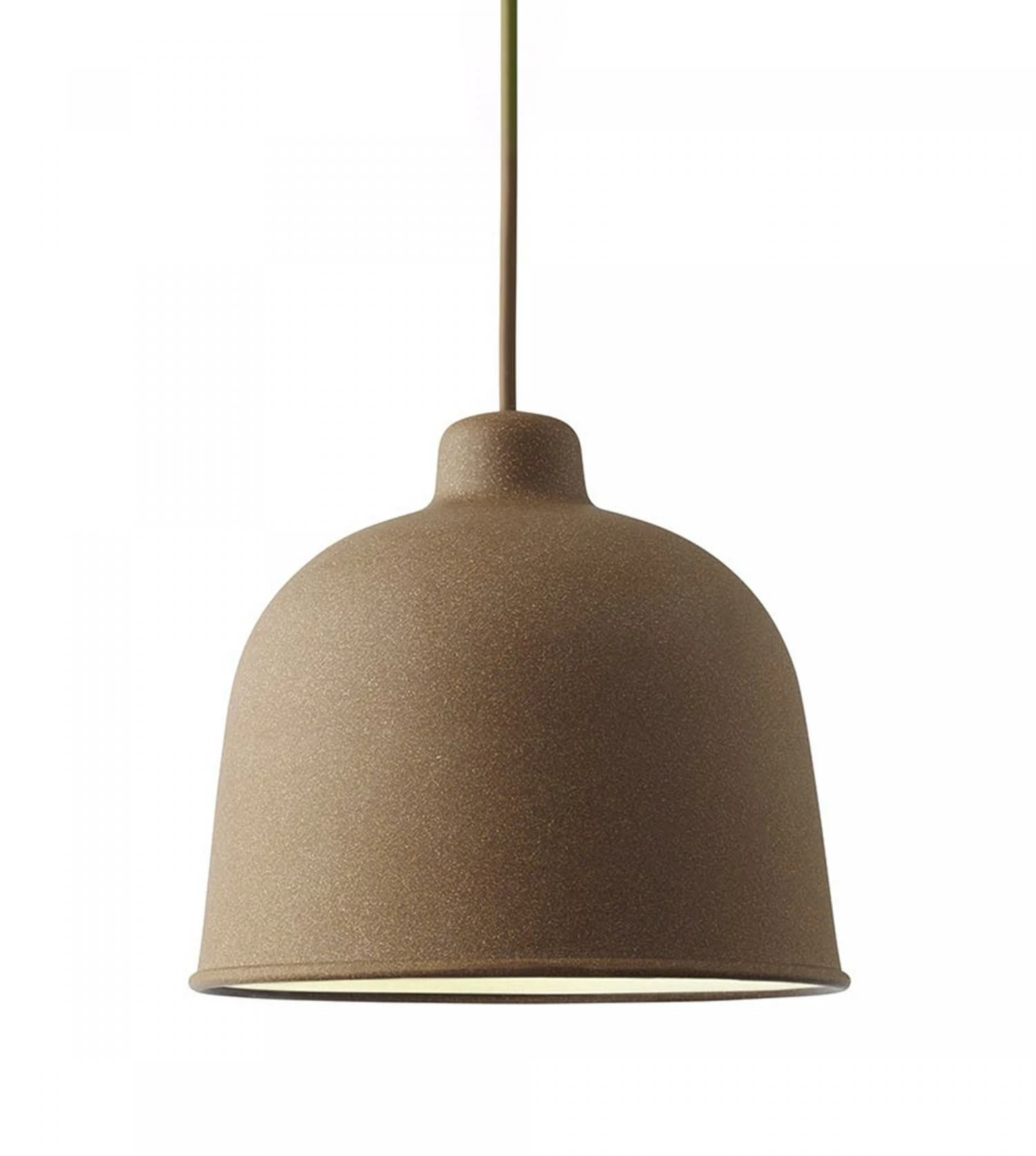 Muuto Suspension Grain Pendant 3 Muuto Suspension Grain Pendant
