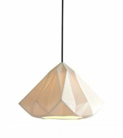 Suspension Hatton 2 -BLOU PARIS Soldes suspension hatton 2 1