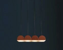 Suspension Hutchison 04 -BLOU PARIS Soldes suspension hutchison 04 1