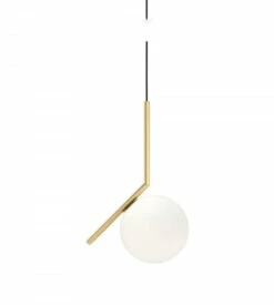 Flos Suspension IC S1 H48,2cm