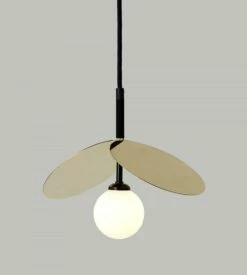 Suspension Ilios - Cable 1,5m 5 Suspension Ilios - Cable 1,5m -BLOU PARIS Soldes suspension ilios 3