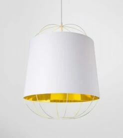 Suspension Lanterna - Taille M -BLOU PARIS Soldes suspension lanterna taille m 1