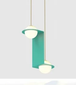 Suspension Laurent 05