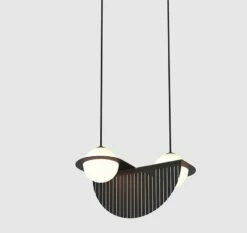 Suspension Laurent 09