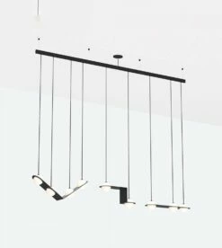 Suspension Laurent 13