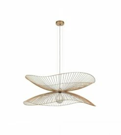 Suspension Libellule L