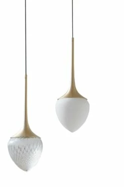 Suspension Louis - XL -BLOU PARIS Soldes suspension louis xl 2