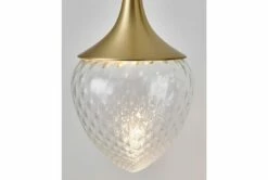 Suspension Louis - XL -BLOU PARIS Soldes suspension louis xl 6