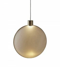 Suspension Lune -BLOU PARIS Soldes suspension lune 15