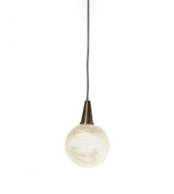 Suspension Satellite