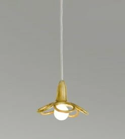 Suspension Marguerite