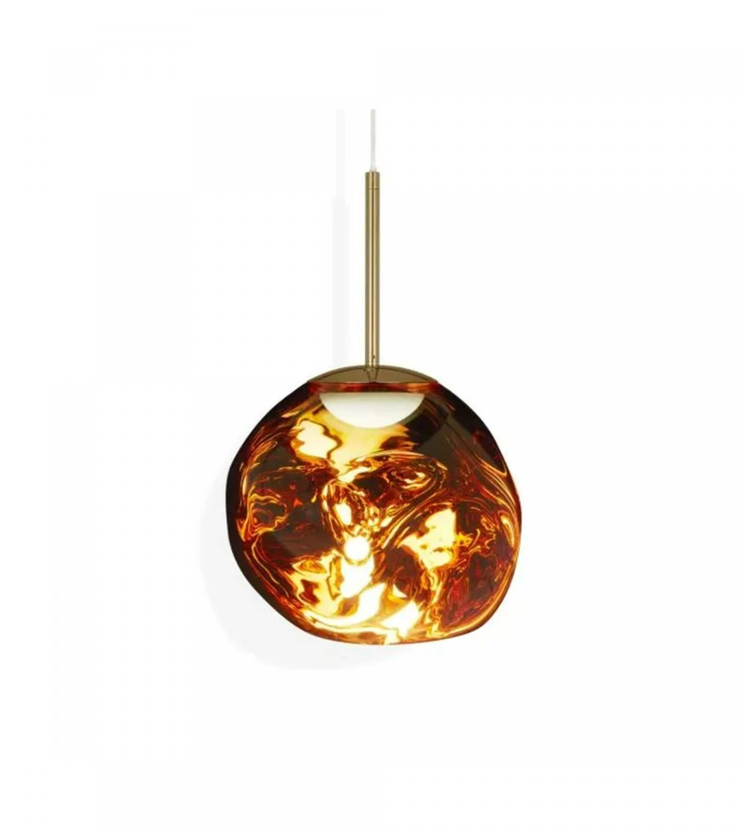 Tom Dixon Suspension Mini Melt - Led 4 Tom Dixon Suspension Mini Melt - Led – Image 2