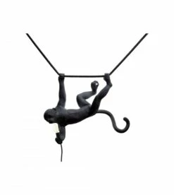 Seletti Suspension Monkey - Swing