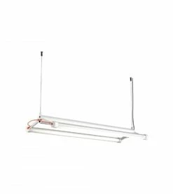 Suspension Mr Tubes -BLOU PARIS Soldes suspension mr tubes dimmable avec interrupteur 3