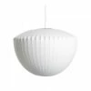 Hay Suspension Nelson Apple Bubble Pendant -BLOU PARIS Soldes suspension nelson apple bubble pendant