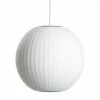 Hay SUSPENSION NELSON BALL BUBBLE PENDANT