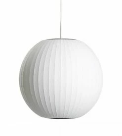 Hay SUSPENSION NELSON BALL BUBBLE PENDANT