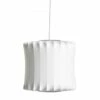 Hay Suspension Nelson Lantern Bubble Pendant -BLOU PARIS Soldes suspension nelson lantern bubble pendant