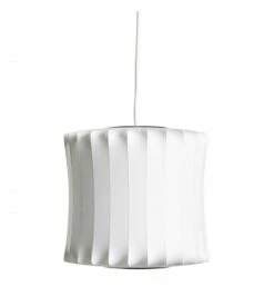 Hay Suspension Nelson Lantern Bubble Pendant