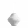 Hay Suspension Nelson Pear Bubble Pendant 2 Hay Suspension Nelson Pear Bubble Pendant -BLOU PARIS Soldes suspension nelson pear bubble pendant