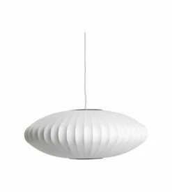 Hay SUSPENSION NELSON SAUCER BUBBLE PENDANT