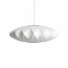 Hay SUSPENSION NELSON SAUCER CRISSCROSS PENDANT 2 Hay SUSPENSION NELSON SAUCER CRISSCROSS PENDANT -BLOU PARIS Soldes suspension nelson saucer crisscross pendant