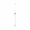 Flos Suspension Parentesi 50 -BLOU PARIS Soldes suspension parentesi 50