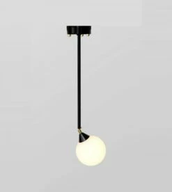 Suspension Périscope 1 / Sphere -BLOU PARIS Soldes suspension periscope 1 sphere atelier areti 1