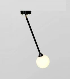 Suspension Périscope 2 / Sphere