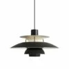 Louis Poulsen Suspension PH 5 -BLOU PARIS Soldes suspension ph 5