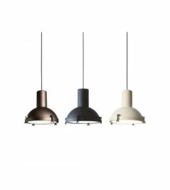 Suspension Projecteur 365 -BLOU PARIS Soldes suspension projecteur 365 1