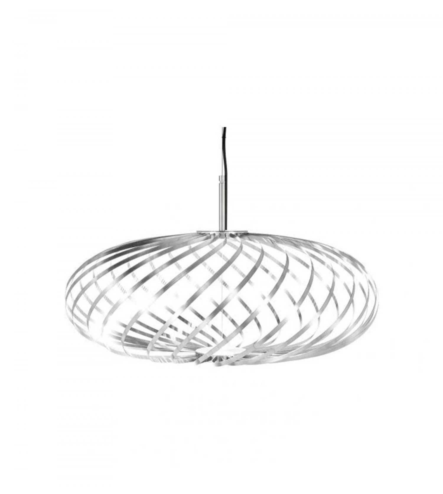 Tom Dixon Suspension Spring - Petite Taille 4 Tom Dixon Suspension Spring - Petite Taille – Image 2