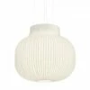 Muuto Suspension Strand - Fermé - Diamètre 60cm -BLOU PARIS Soldes suspension strand ferme diametre 60cm