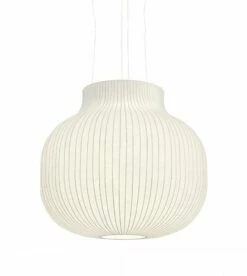 Muuto Suspension Strand - Fermé - Diamètre 60cm