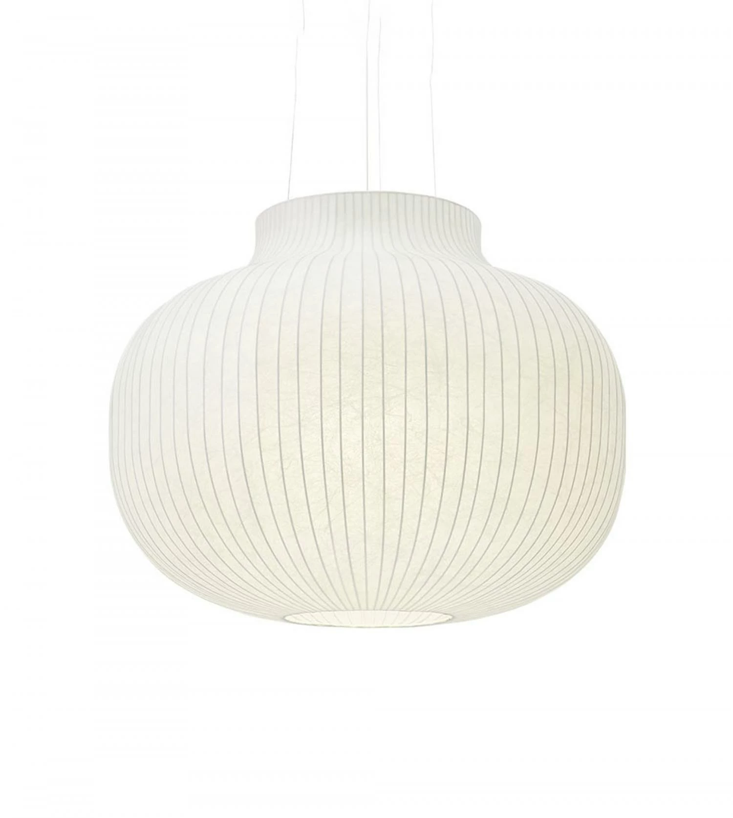 Muuto Suspension Strand - Fermé - Diamètre 80cm 3 Muuto Suspension Strand - Fermé - Diamètre 80cm