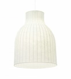 Muuto Suspension Strand - Ouvert - Diamètre 40cm