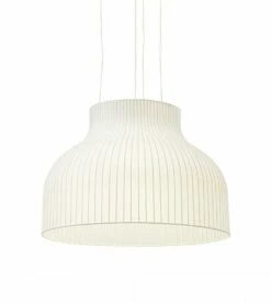 Muuto Suspension Strand - Ouvert - Diamètre 60cm