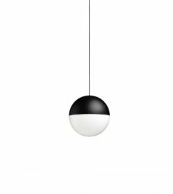 Flos Suspension String Light - Sphere 12m