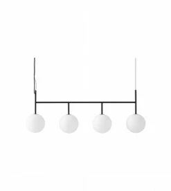 Suspension TR Bulb Frame