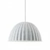 Muuto Suspension Under The Bell - Diam. 55 1 Muuto Suspension Under The Bell - Diam. 55 -BLOU PARIS Soldes suspension under the bell diam 55